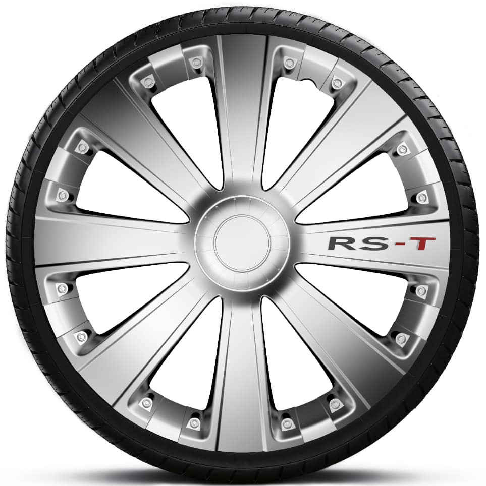 Poklice 15" RST