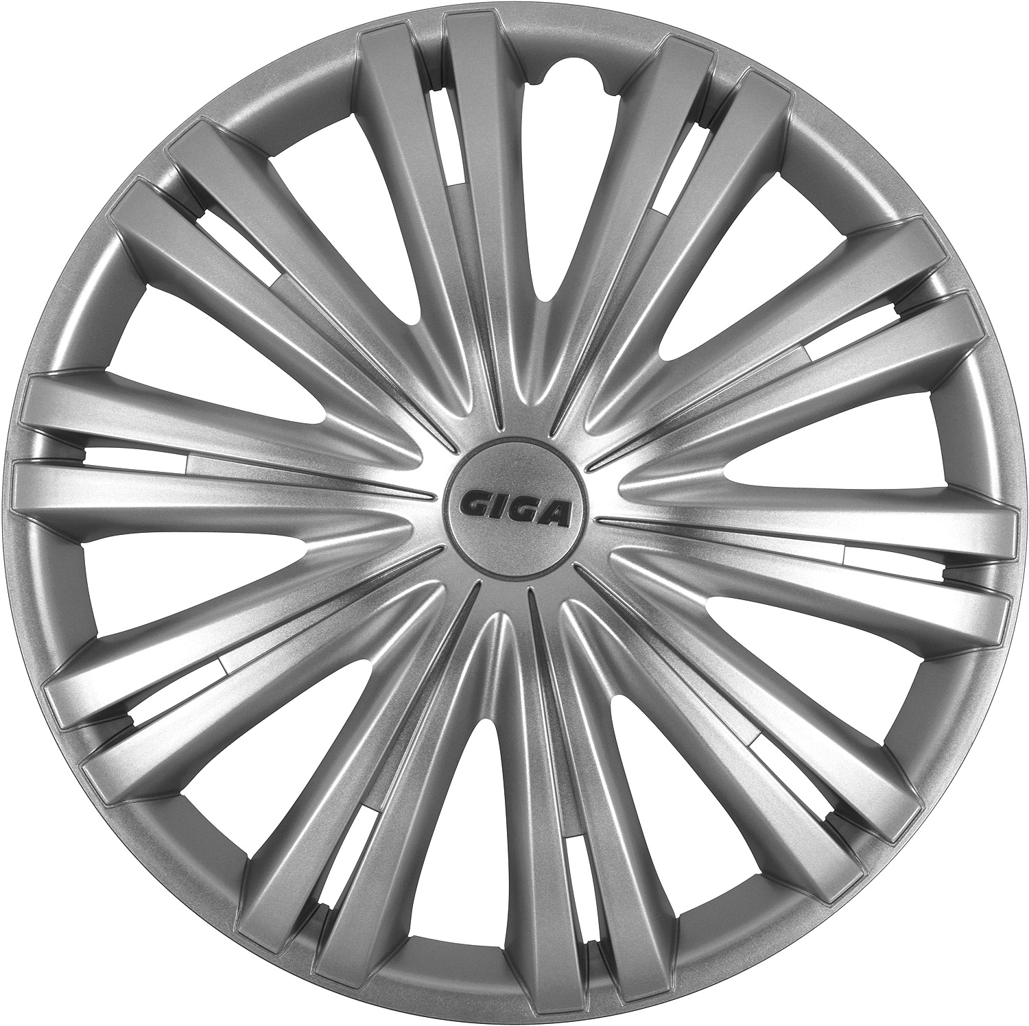 Poklice na kola - sada 16" GIGA