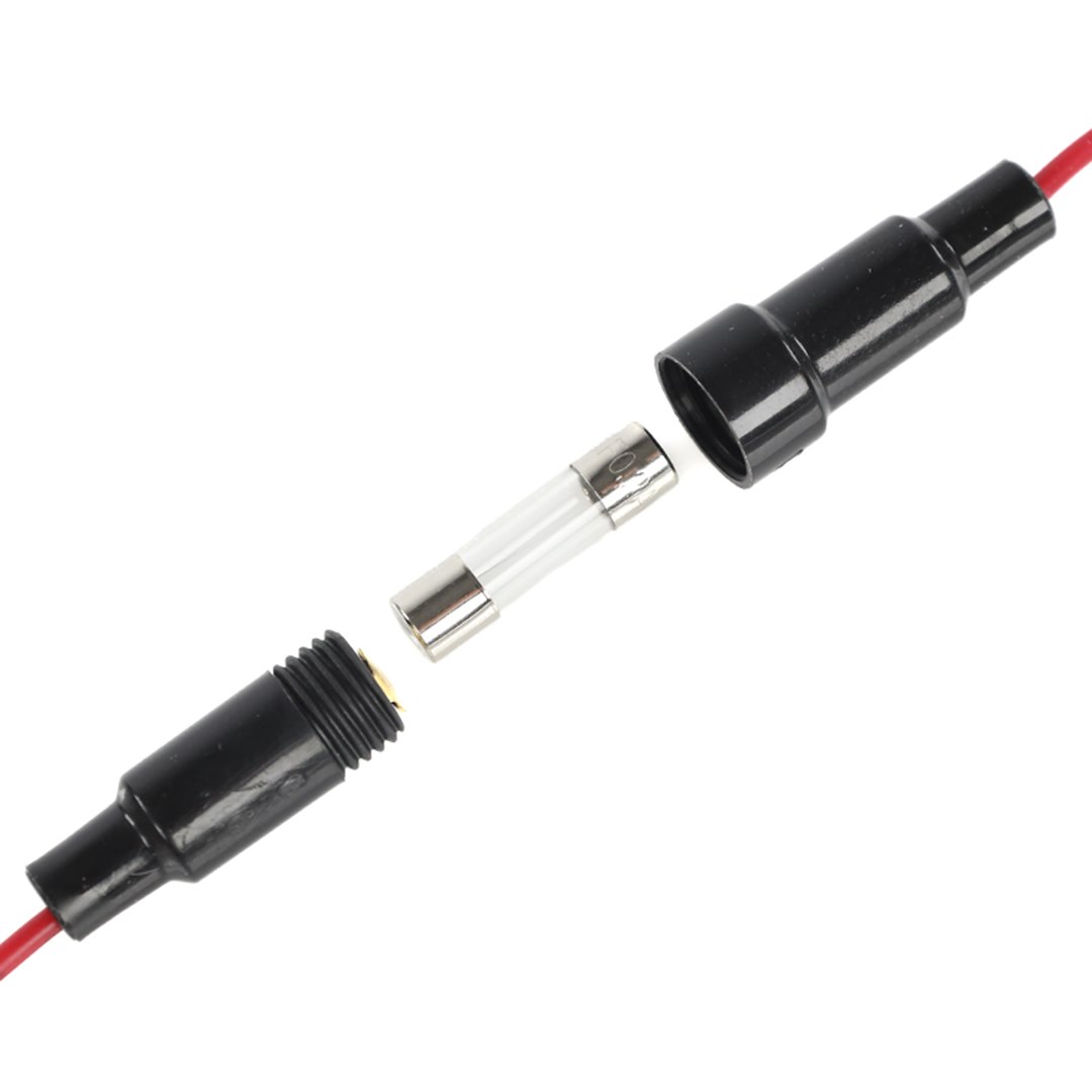 Odpuzovač kun a hlodavců 12V včetně zábleskové diody a USB konektoru, 83012