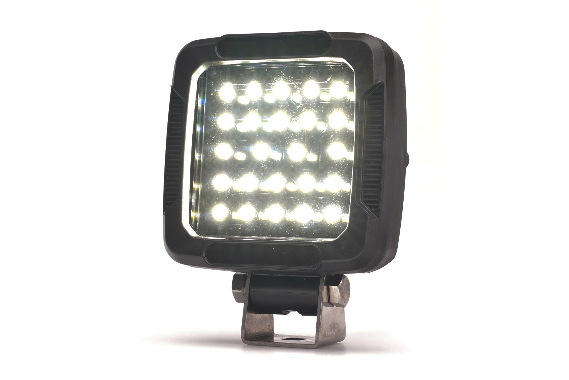 Pracovní světlo W302 LED  12V/24V