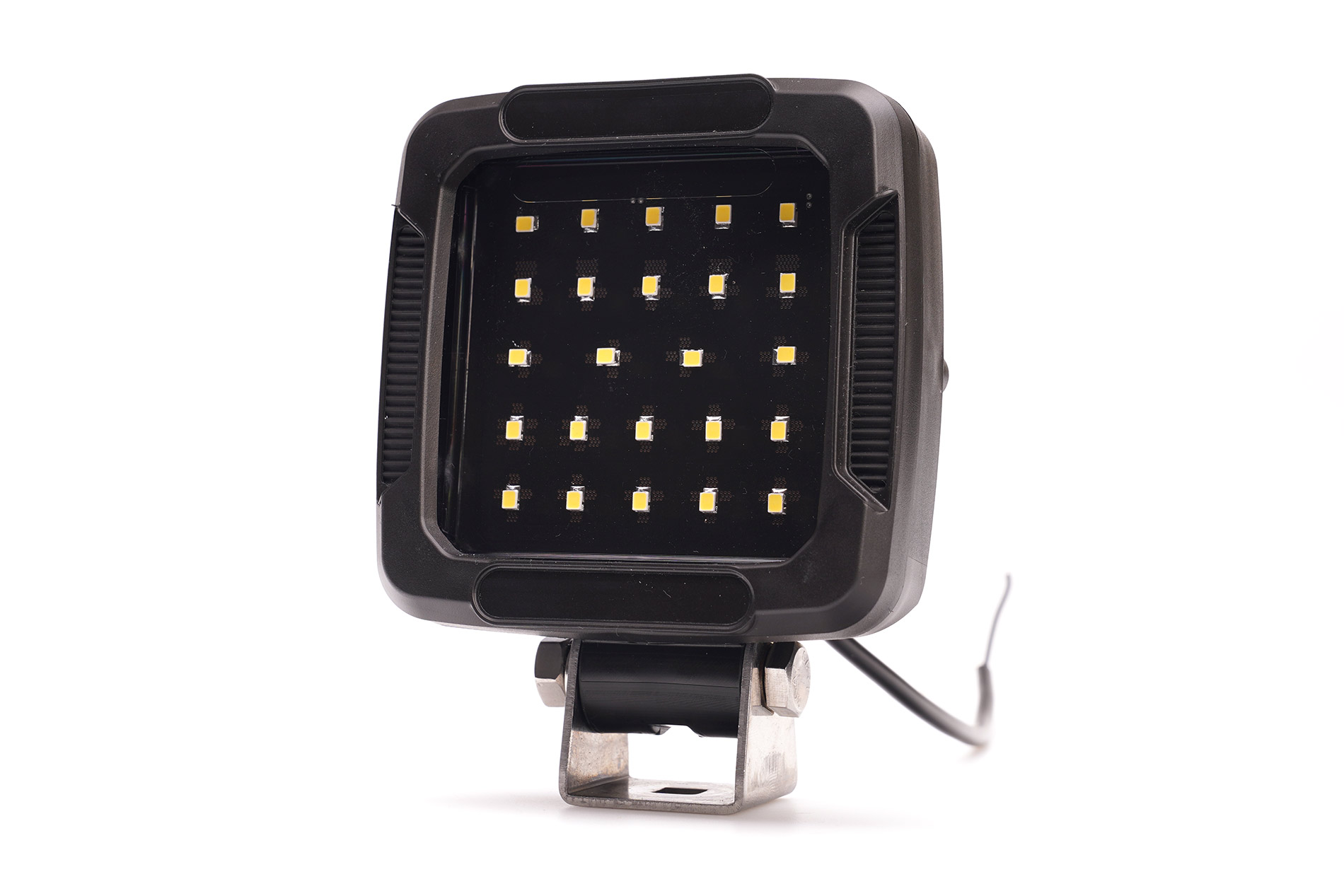 Pracovní světlo W302 LED 12V/24V, 2100 lm, IP6K9K