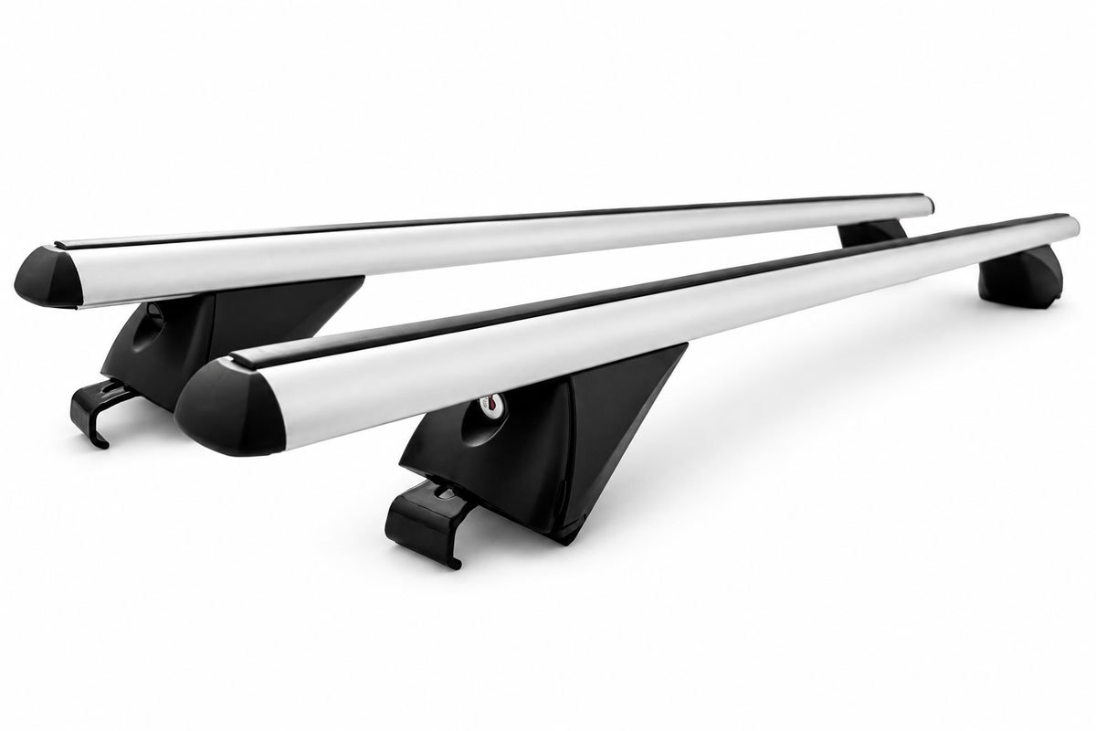 Příčníky na integrované hagusy 135cm BASIC, VDP