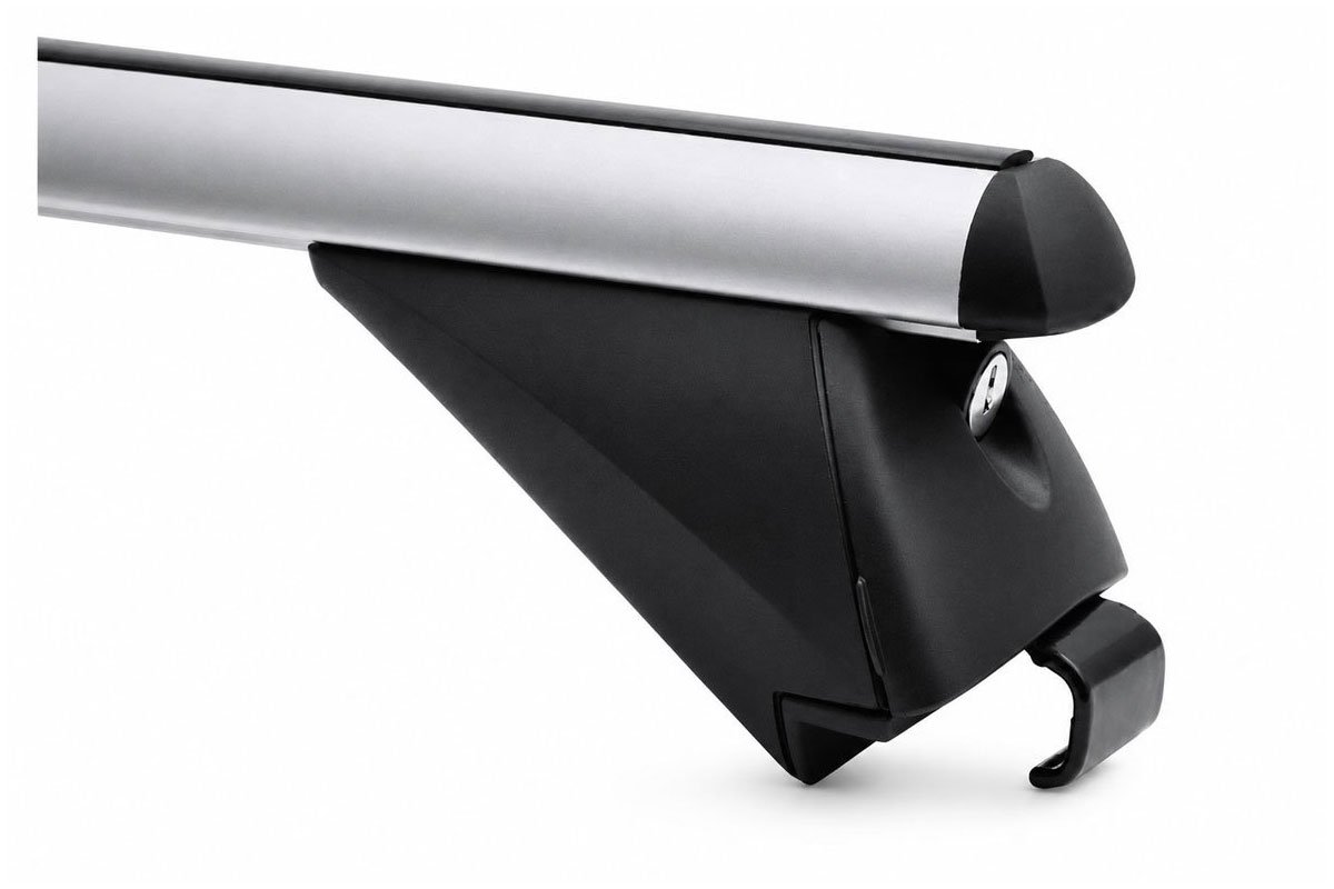 Příčníky na integrované hagusy 135cm BASIC, VDP