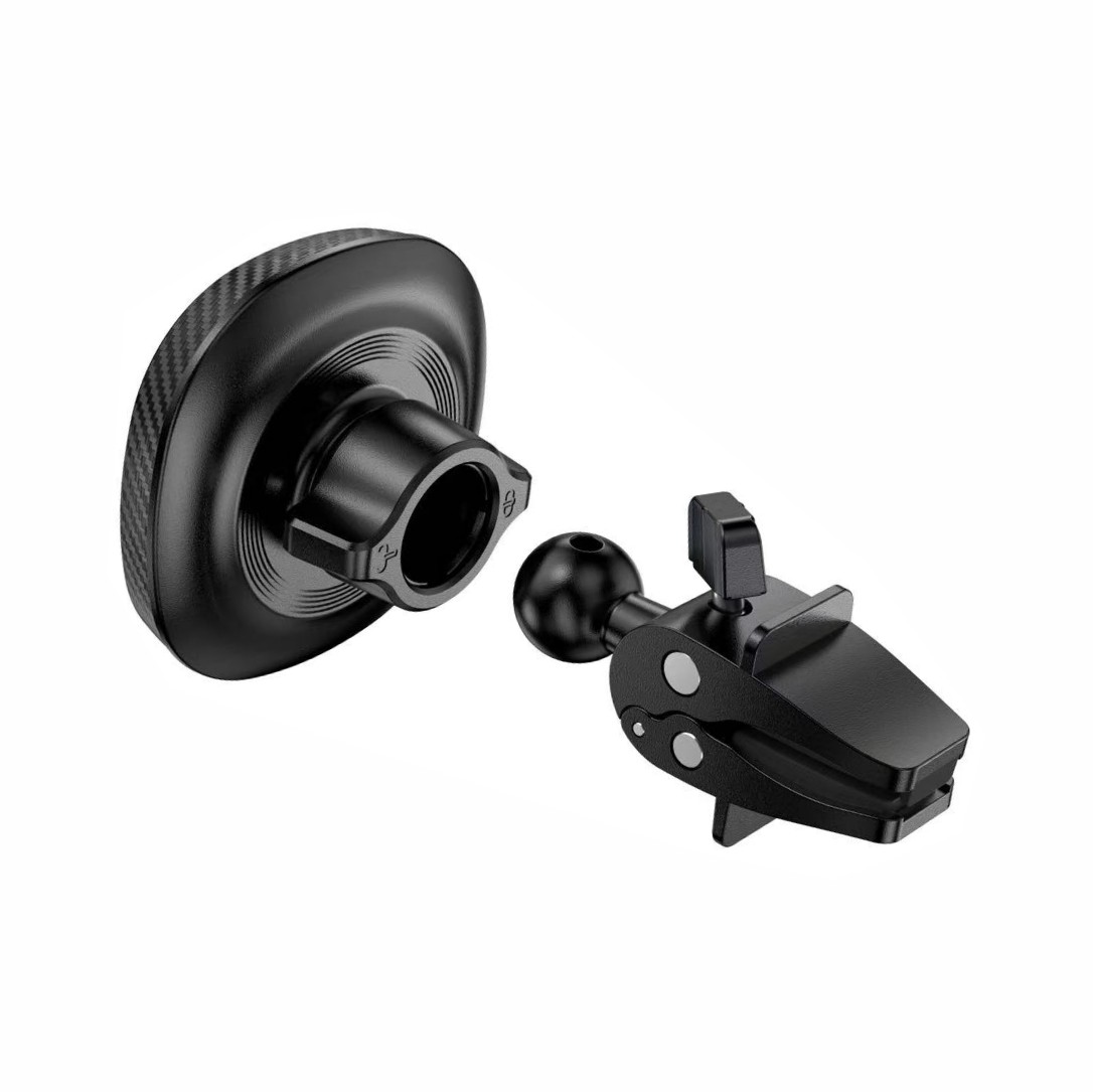 Swissten Magnetický držák do ventilace auta MagStick COMPACT, 48480