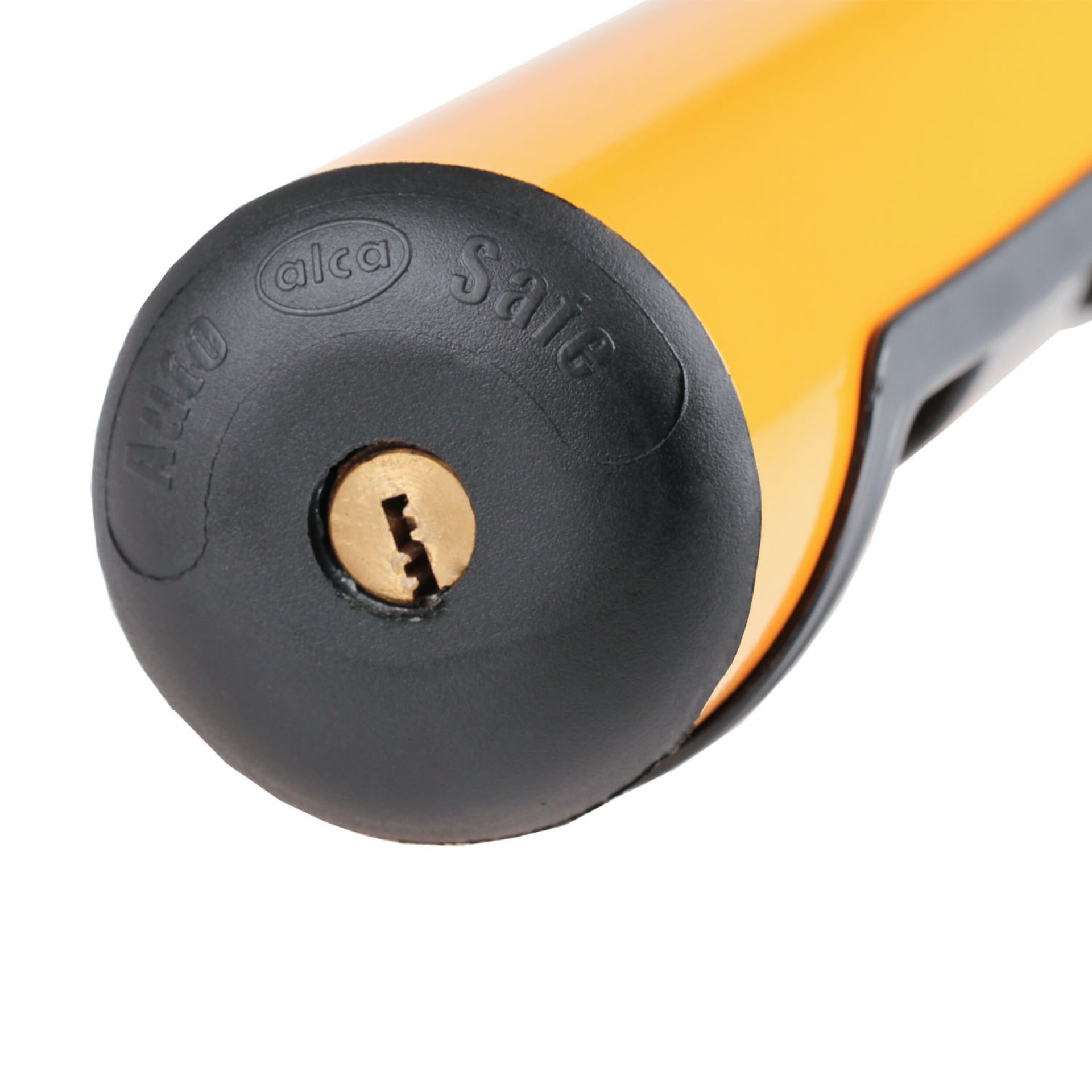 Zámek volantu alca AutoSafe Drive Blocker Baseball, 303000
