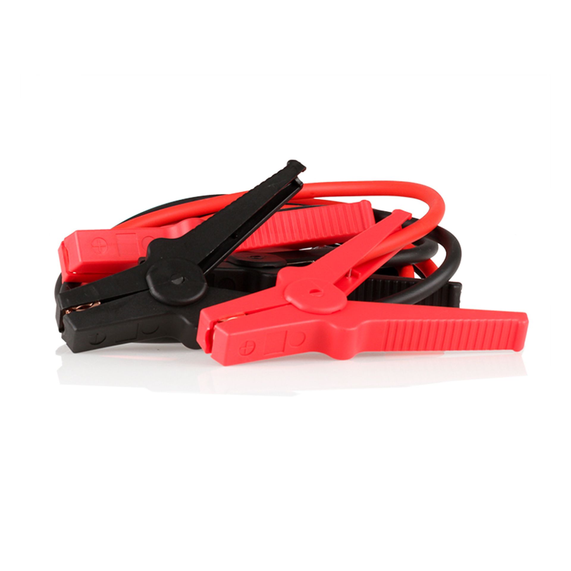 Startovaci kabel 200A 2,5m 100% měď, 404300