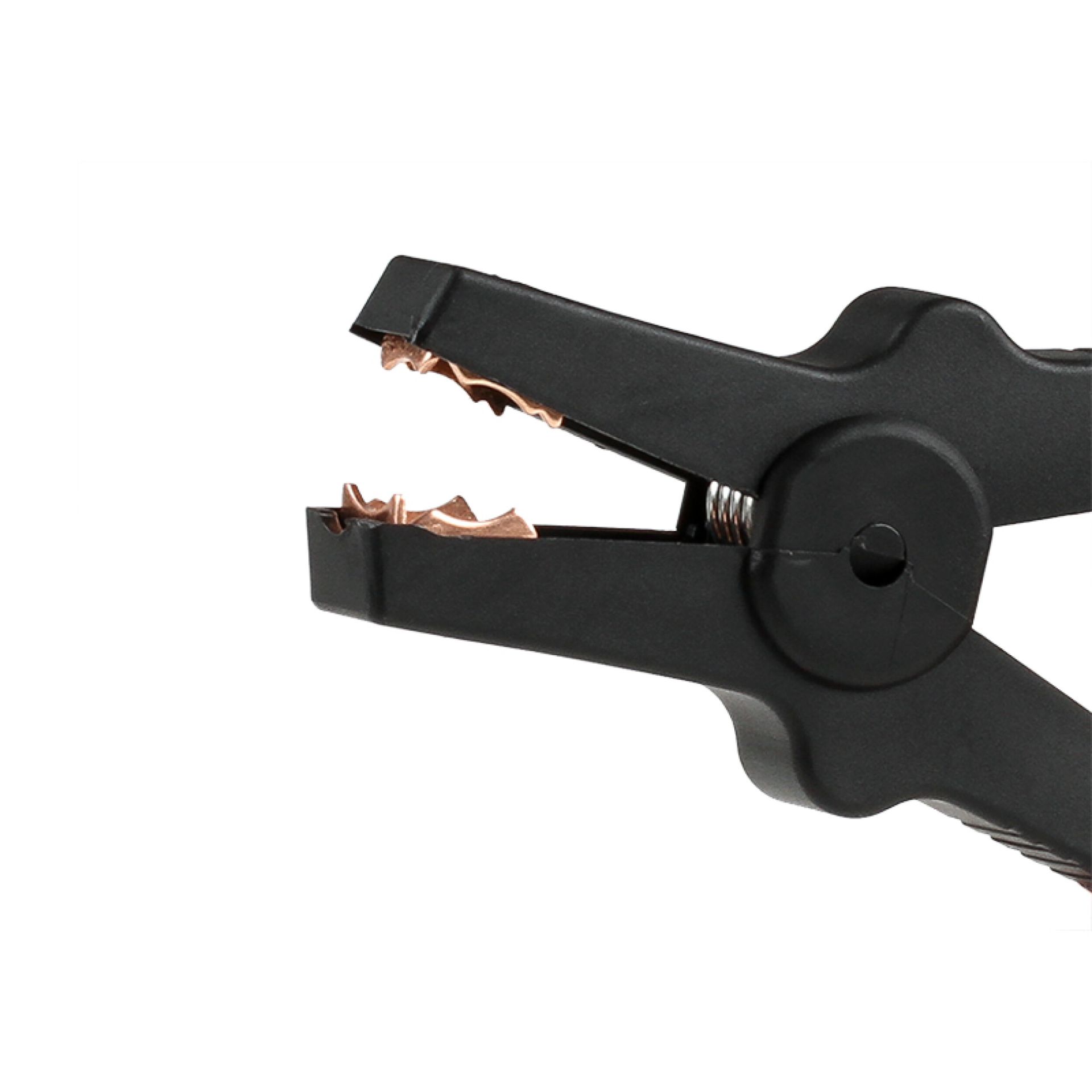 Startovaci kabel 200A 2,5m 100% měď, 404300