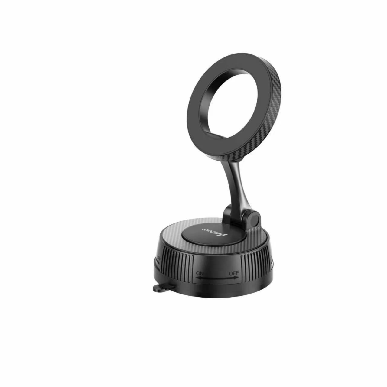 Magnetický držák mobilu do auta SWISSTEN S-GRIP MagLock (kompatibilní s MagSafe), 49616