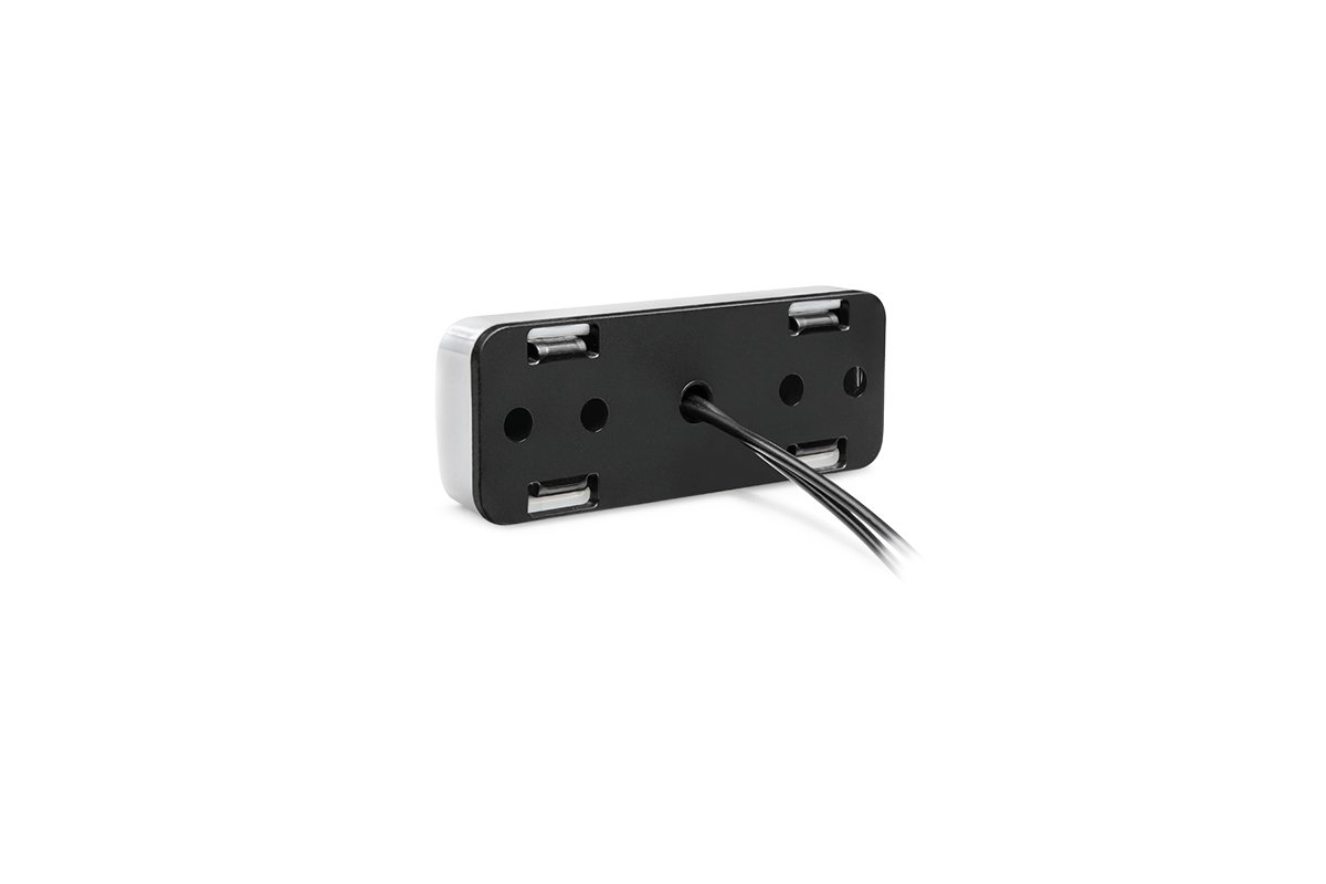 Pracovní světlo zástavbové CRP4A.52200 200lm, kabel 0,2 m,