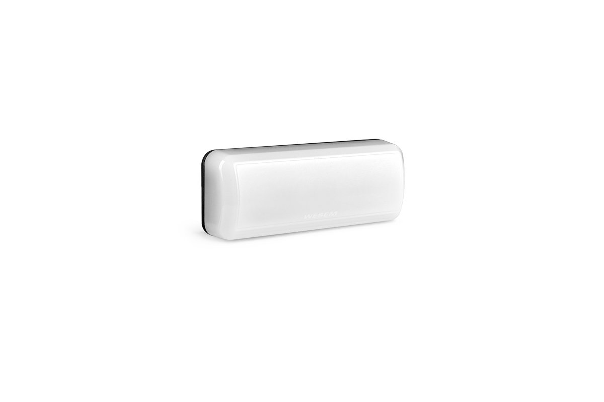 Pracovní světlo zástavbové CRP4A.52200 200lm, kabel 0,2 m,