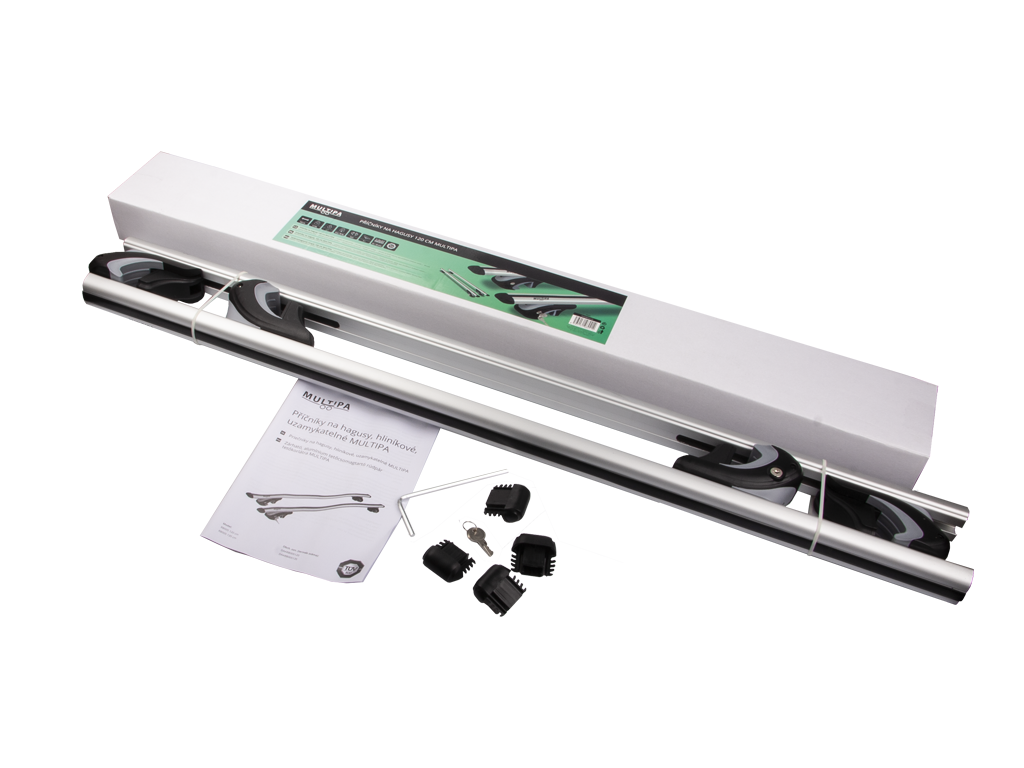 Příčníky na hagusy 120 cm STANDARD, MULTIPA