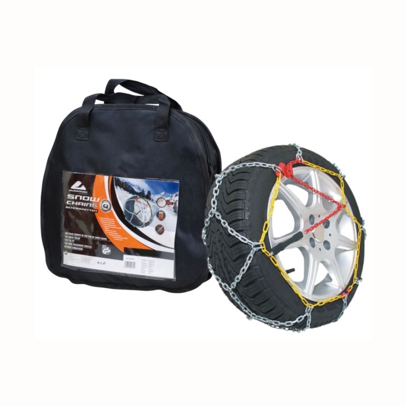 Sněhové řetězy 285/65 R17 AUTOMAX SUV/VAN ÖNORM vel. 270