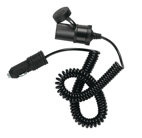 Prodlužovací kabel 4m 12-24V, 39055