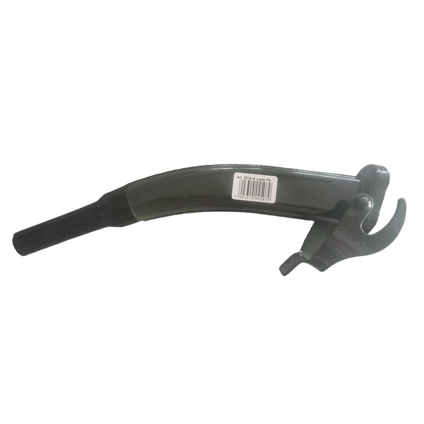 Nálevka ke kovovému kanystru nafta/natural, 0014