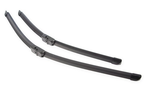 Sada stěračů FLAT VW SHARAN TOURAN 710+710mm, 24-052