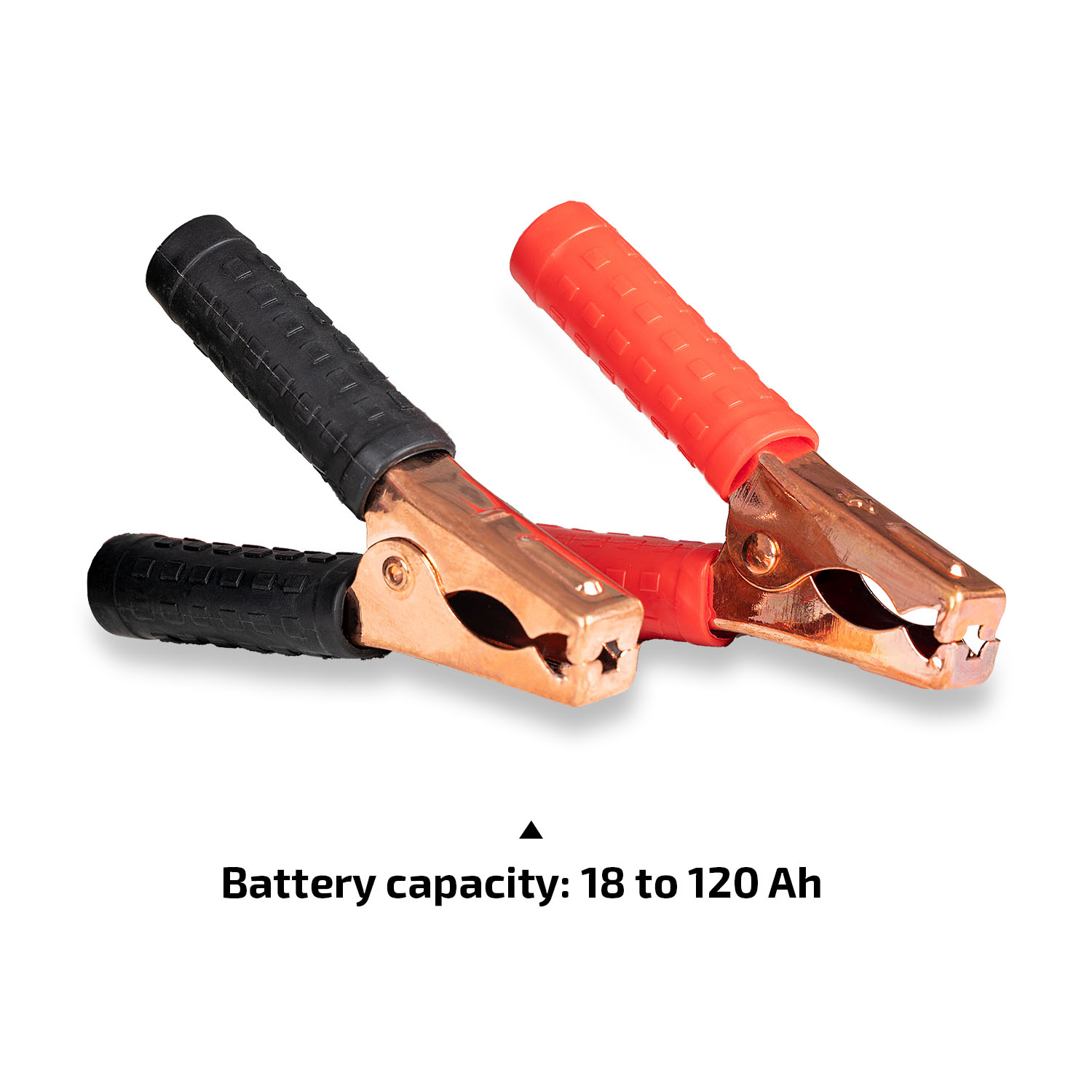 Nabíječka autobaterií HEYNER 11Amp 18-120Ah 12V, 931100