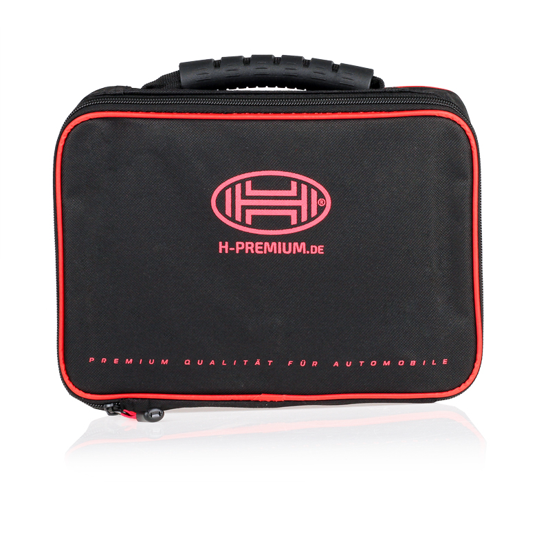Nabíječka autobaterií HEYNER 6Amp 15-60Ah 12V, 930600