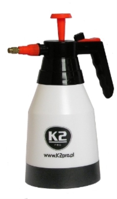 K2 Tlakový postřikovač 1,5L, M412