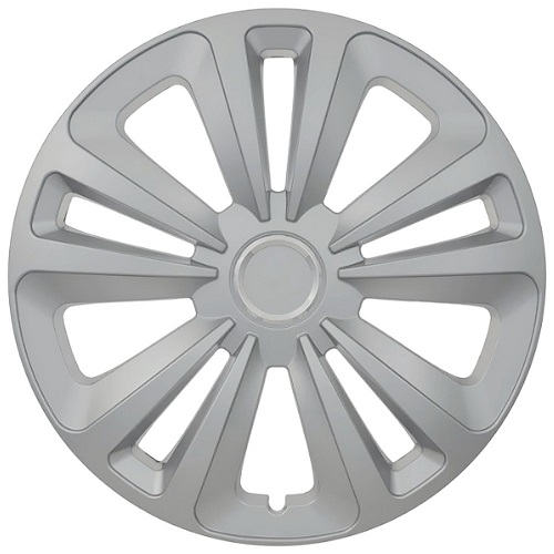 Poklice na kola auta 16" TERRA RING