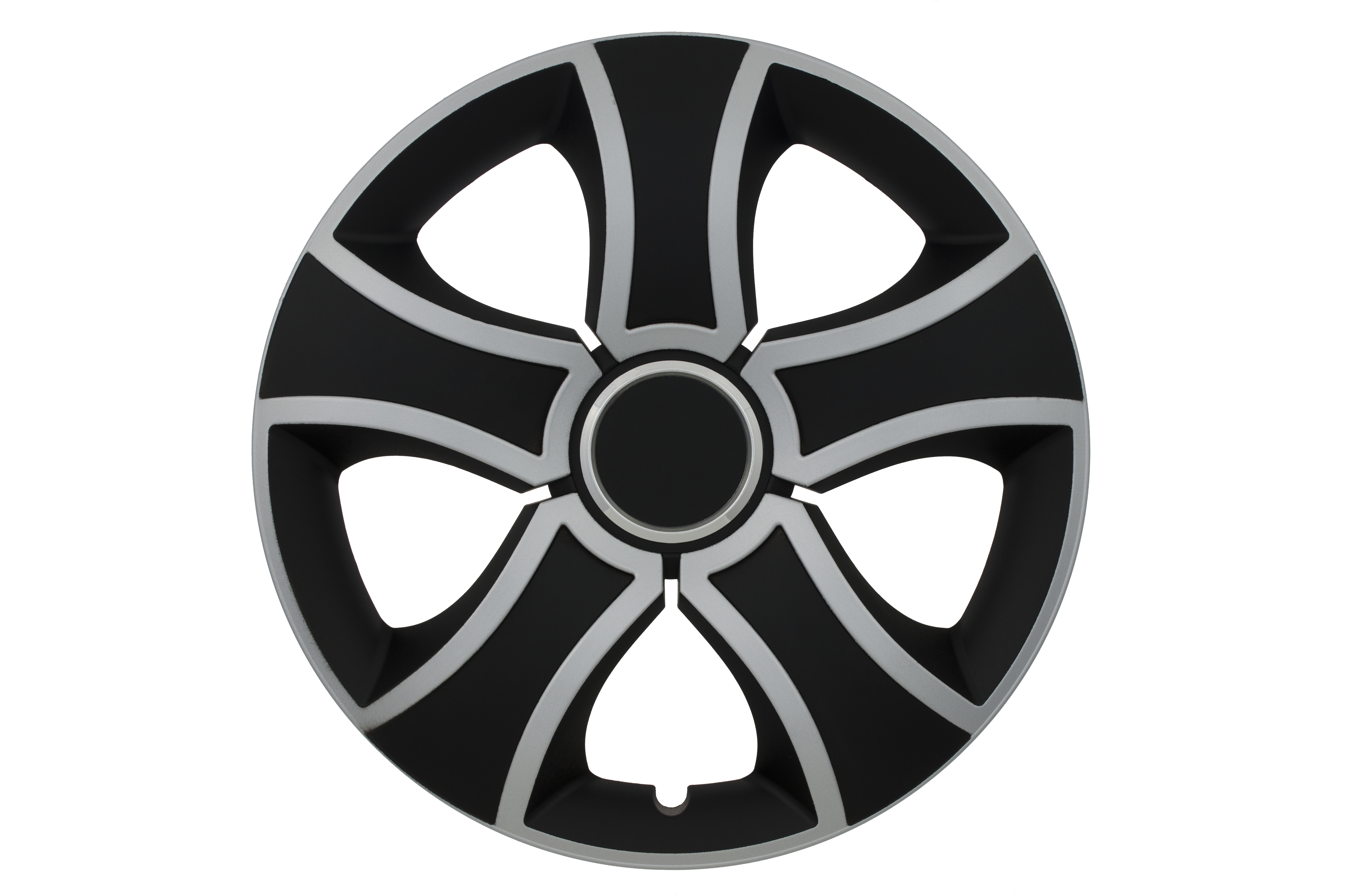 Poklice na kola 14" BISRINGMIX na celé auto