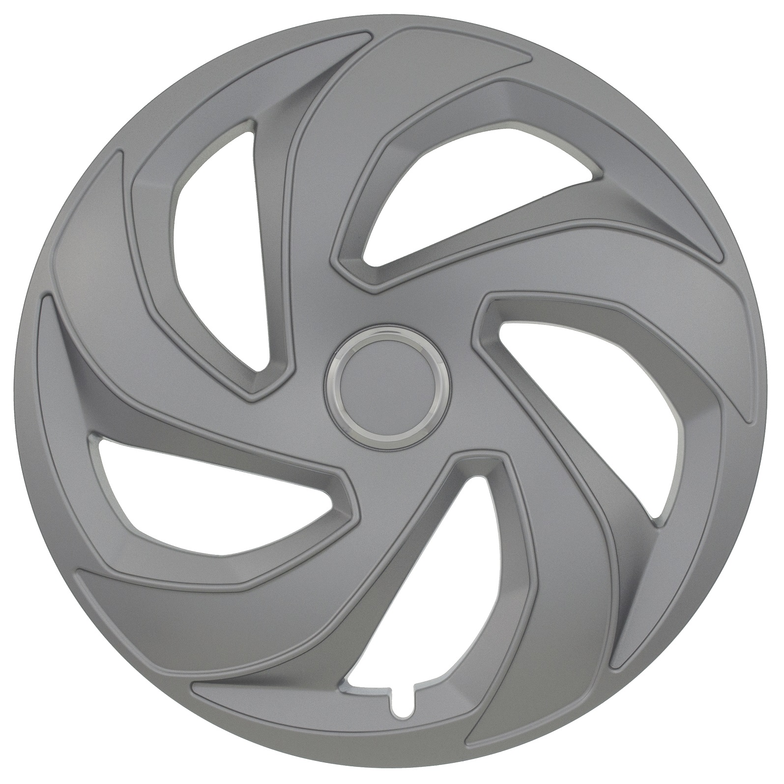 Poklice na kola auta 14" REX RING