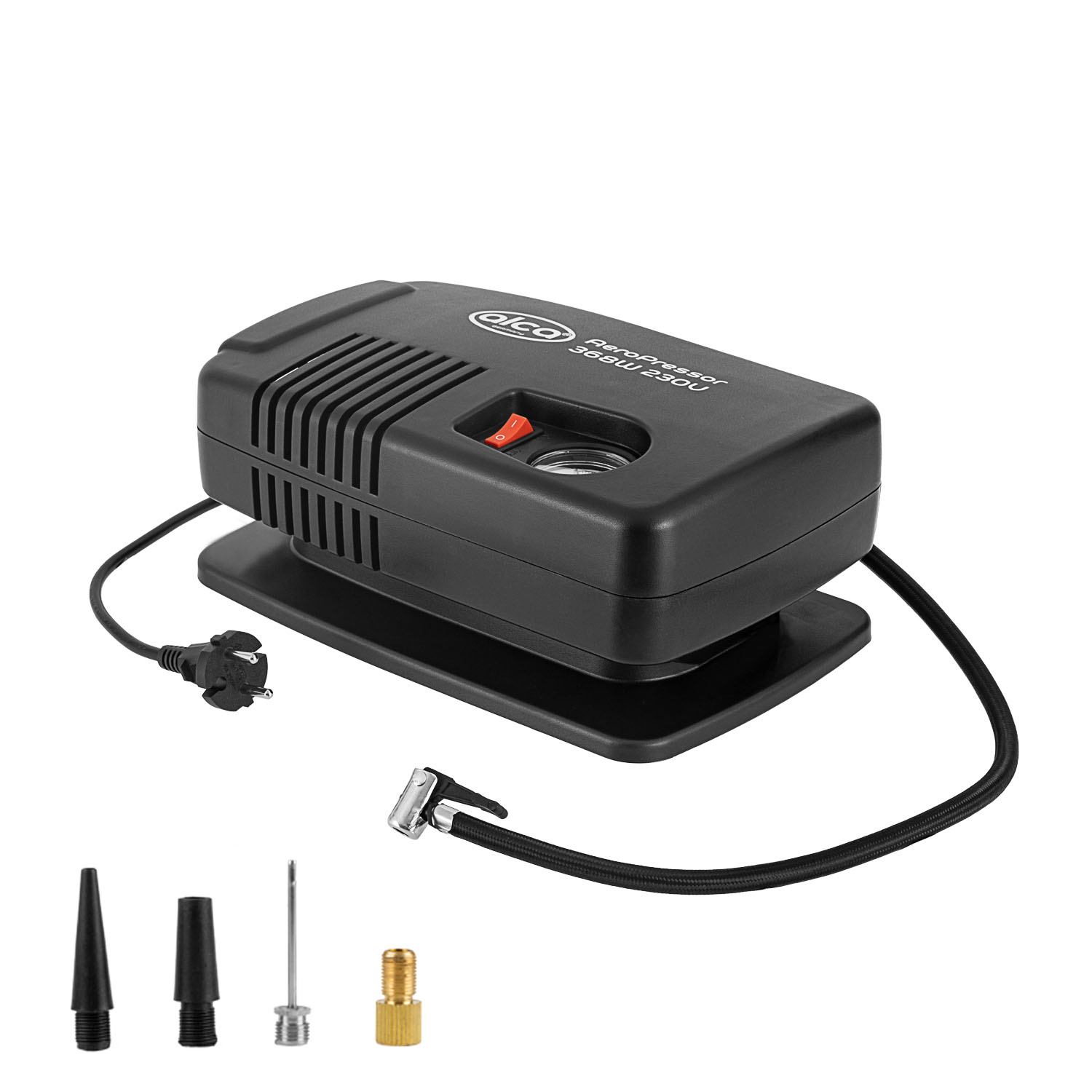 Kompresor 230V 8,8 BAR, 368W, 228000