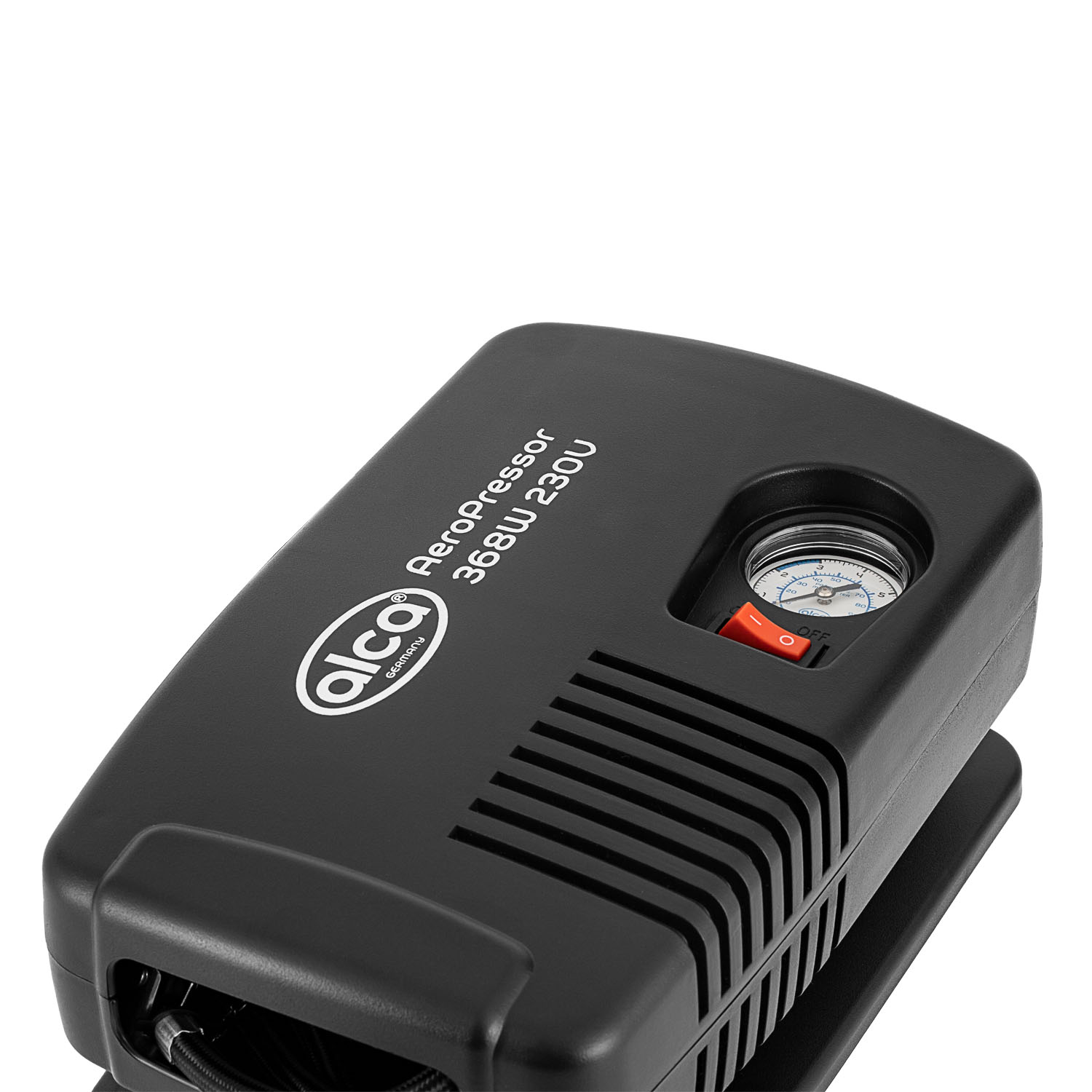 Kompresor 230V 8,8 BAR, 368W, 228000