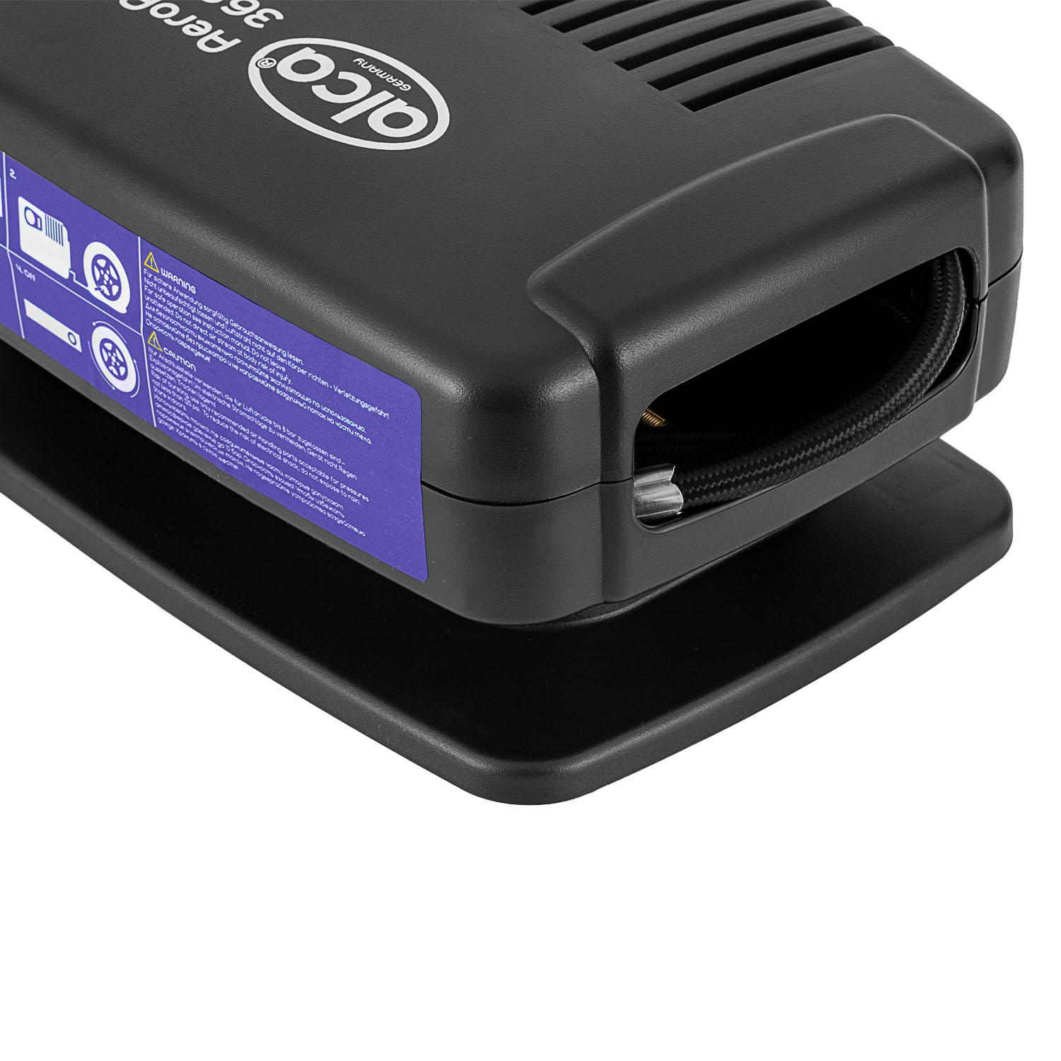 Kompresor 230V 8,8 BAR, 368W, 228000