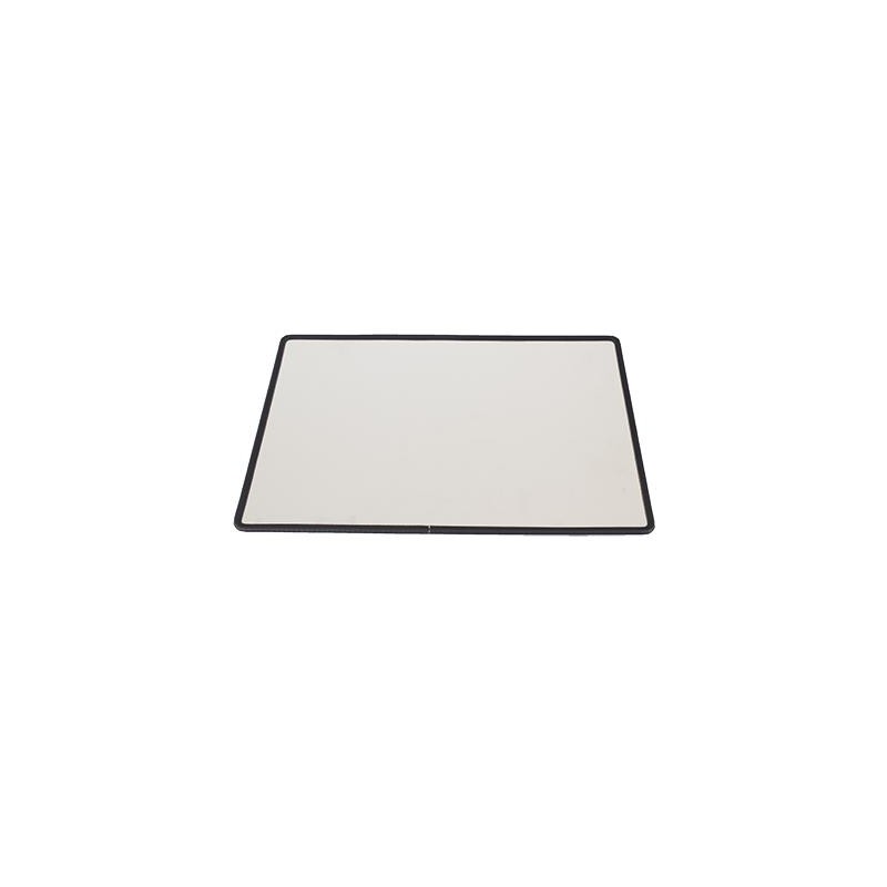 Výstražná tabule 40x30cm nadrozměrný náklad pravá, TWY016(P)/R