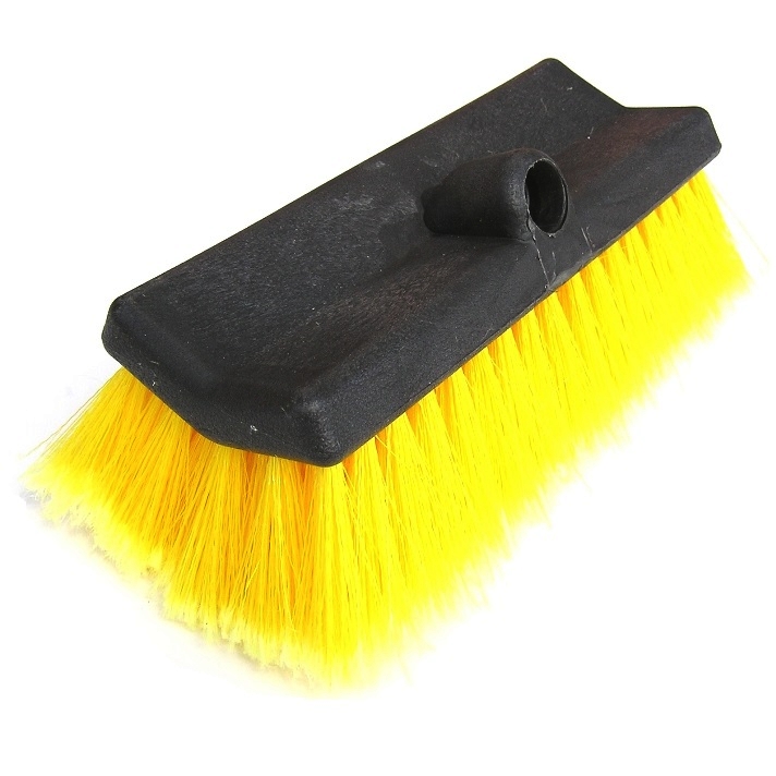 Kartáč mycí k MAX sadě (kovový závit) XST07