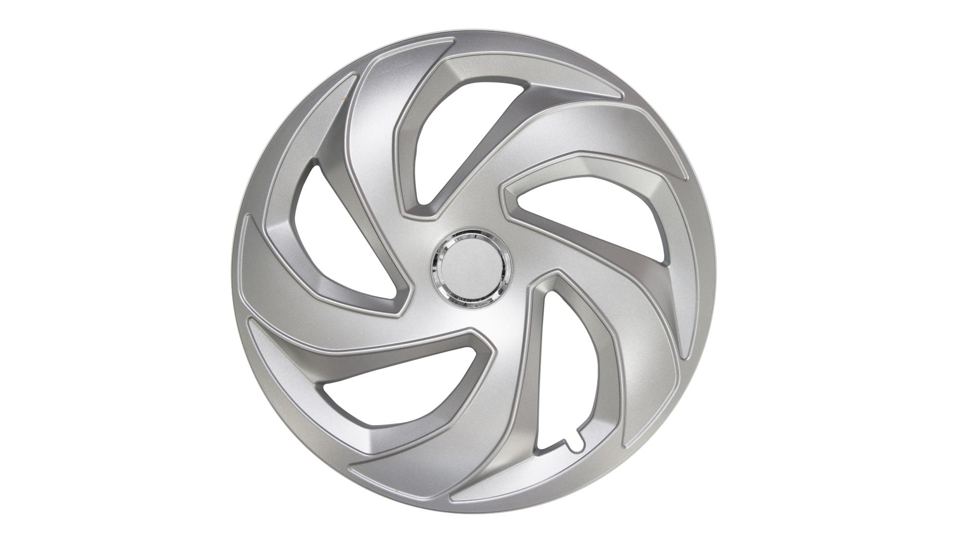 Poklice na kola auta 16" REX RING
