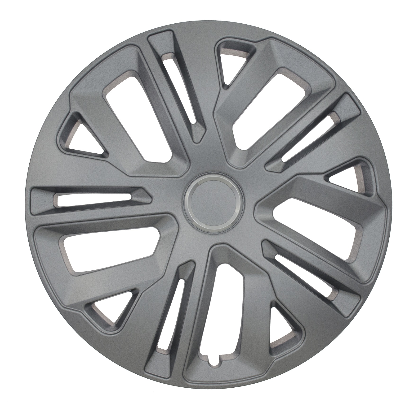 Poklice na kola auta 14" RAVEN RING