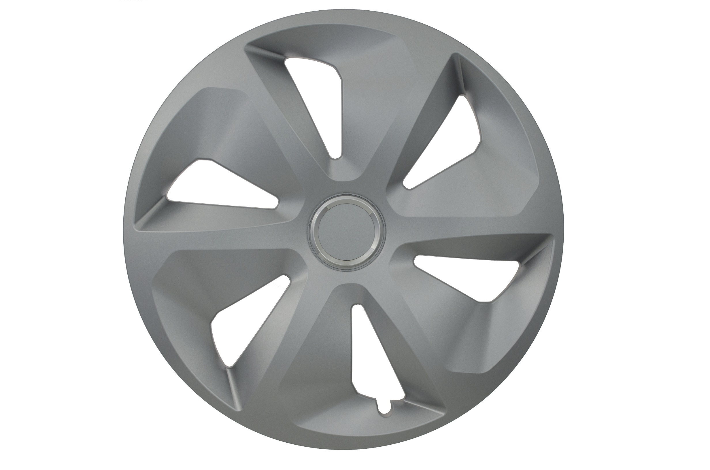 Poklice na kola - sada 16" ROCO RING