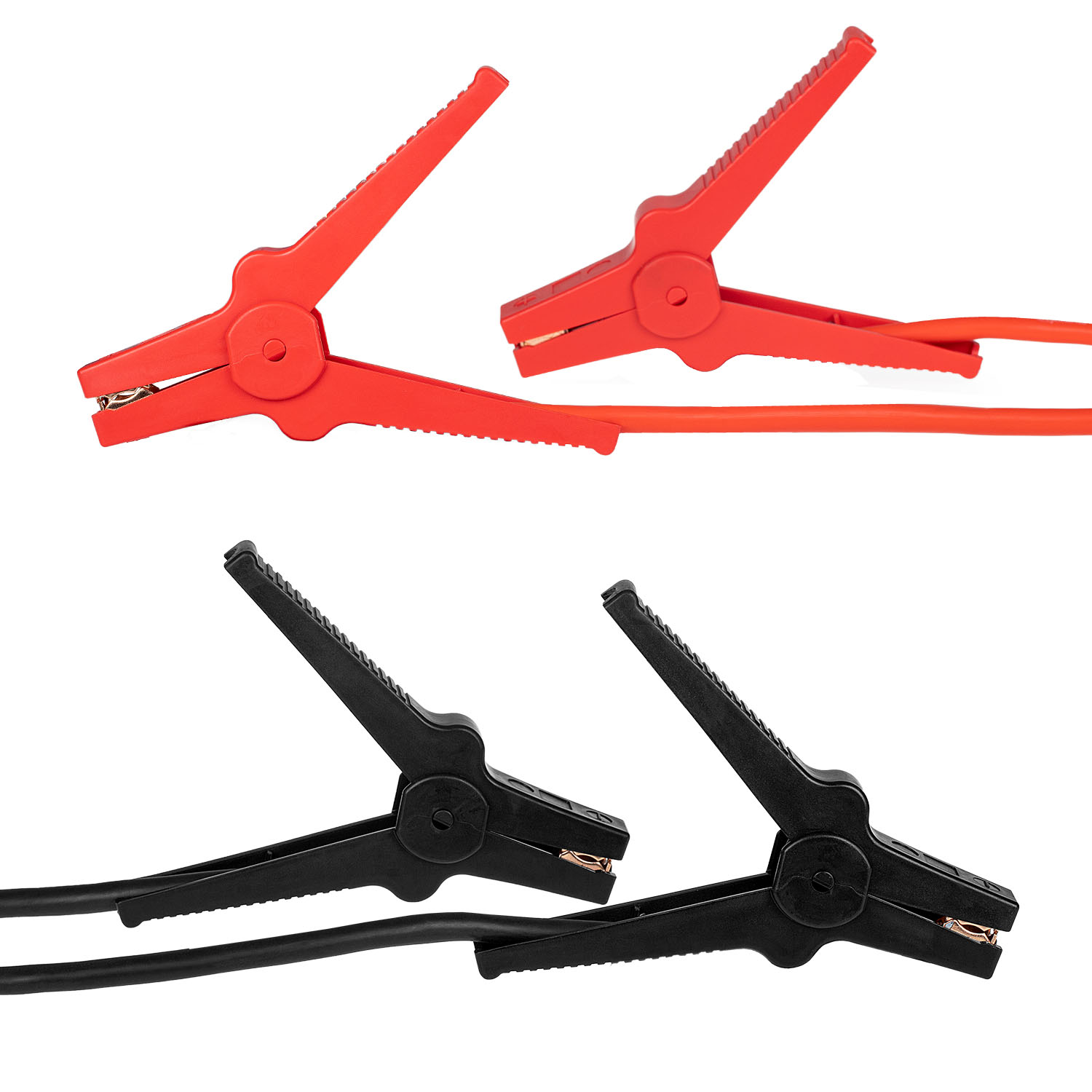 Startovací kabely 400A 3m Alca, 404410