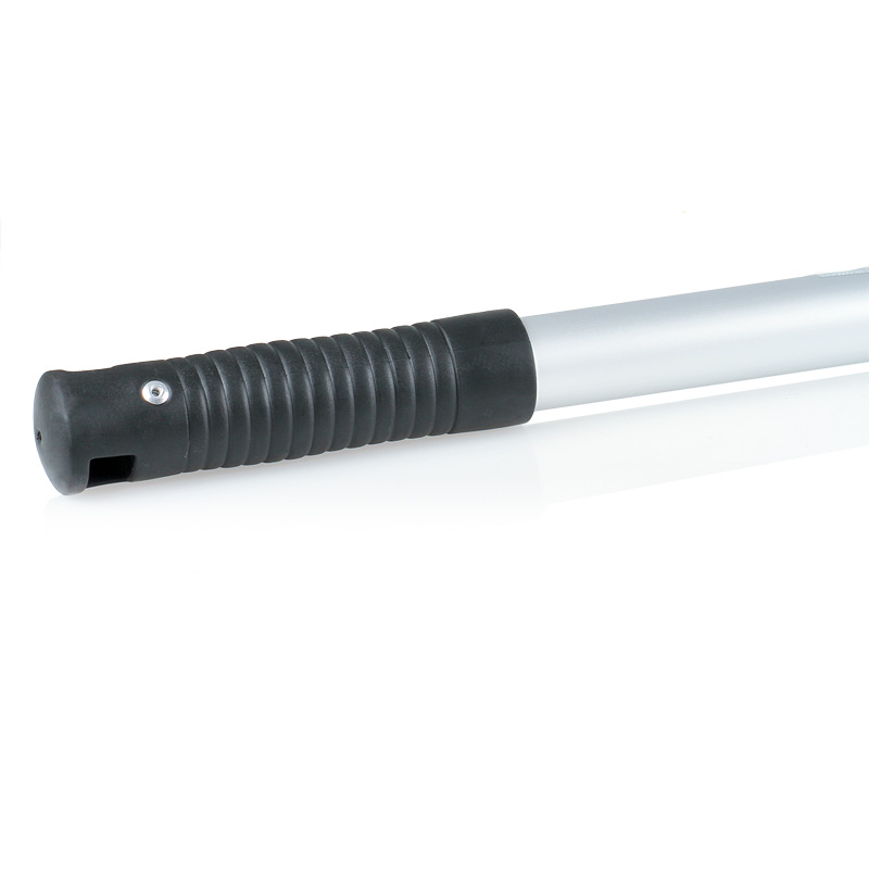 Stěrka na sklo teleskopická 70-125cm s molitanem, 407500