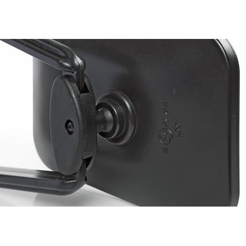 Zrcátko boční přídavné CARAVAN, 65549