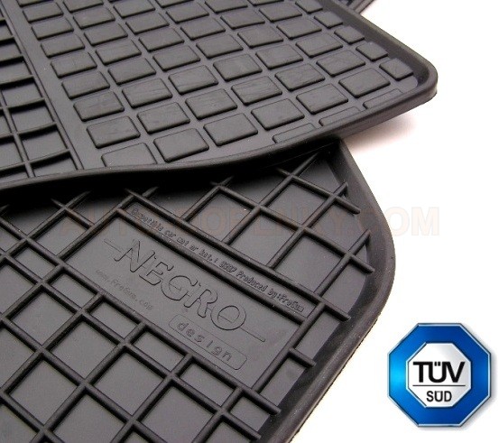 Autokoberce gumové FROGUM Volvo FM 1998-