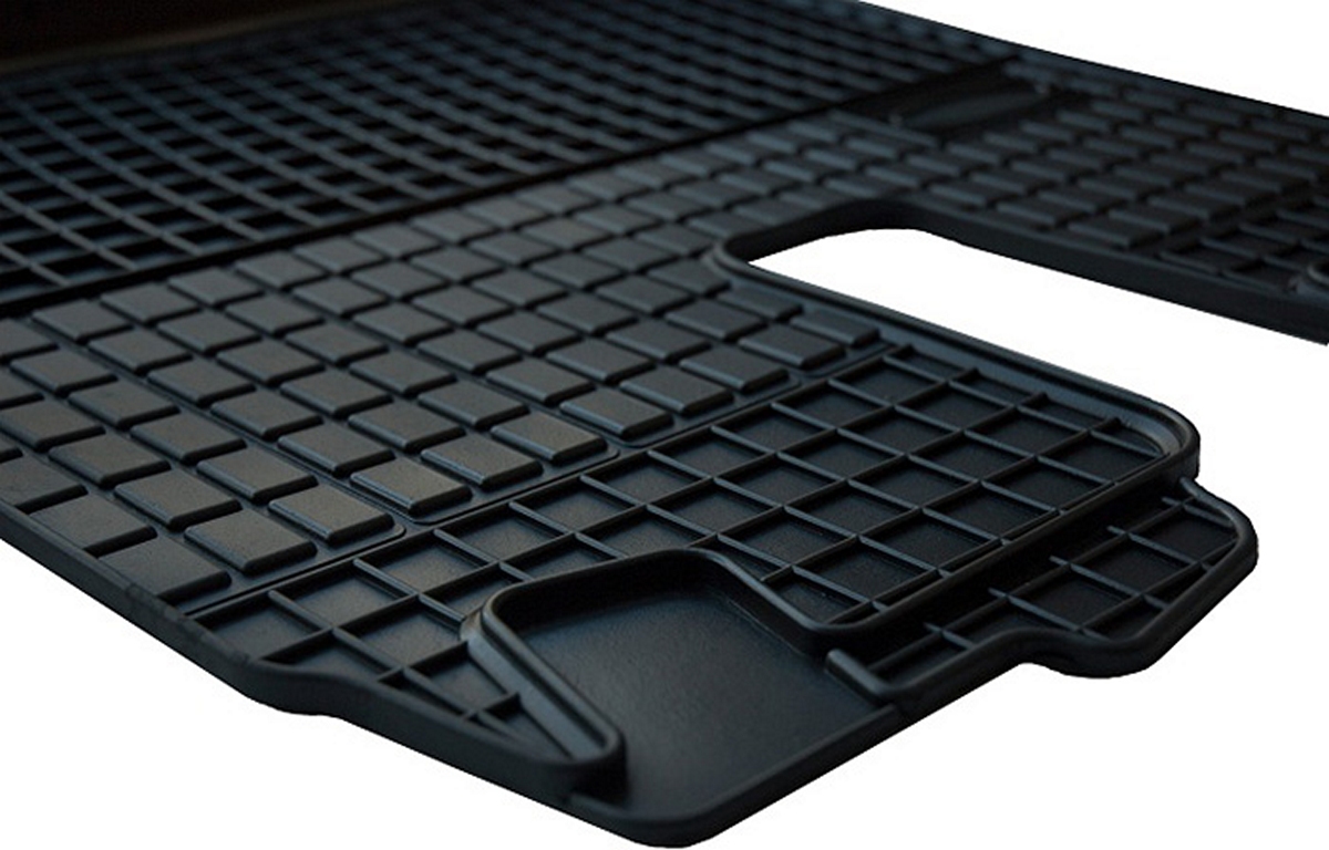 Autokoberce gumové FROGUM Mercedes Actros Mp2 03-08R , Mercedes Actros Mp3 08-12R