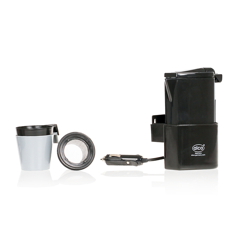 Rychlovarná konvice do auta 24V - 400 ml, 542240