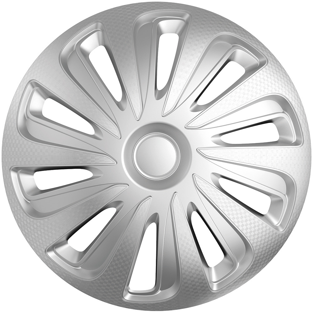 Poklice 15" CALIBER CARBON