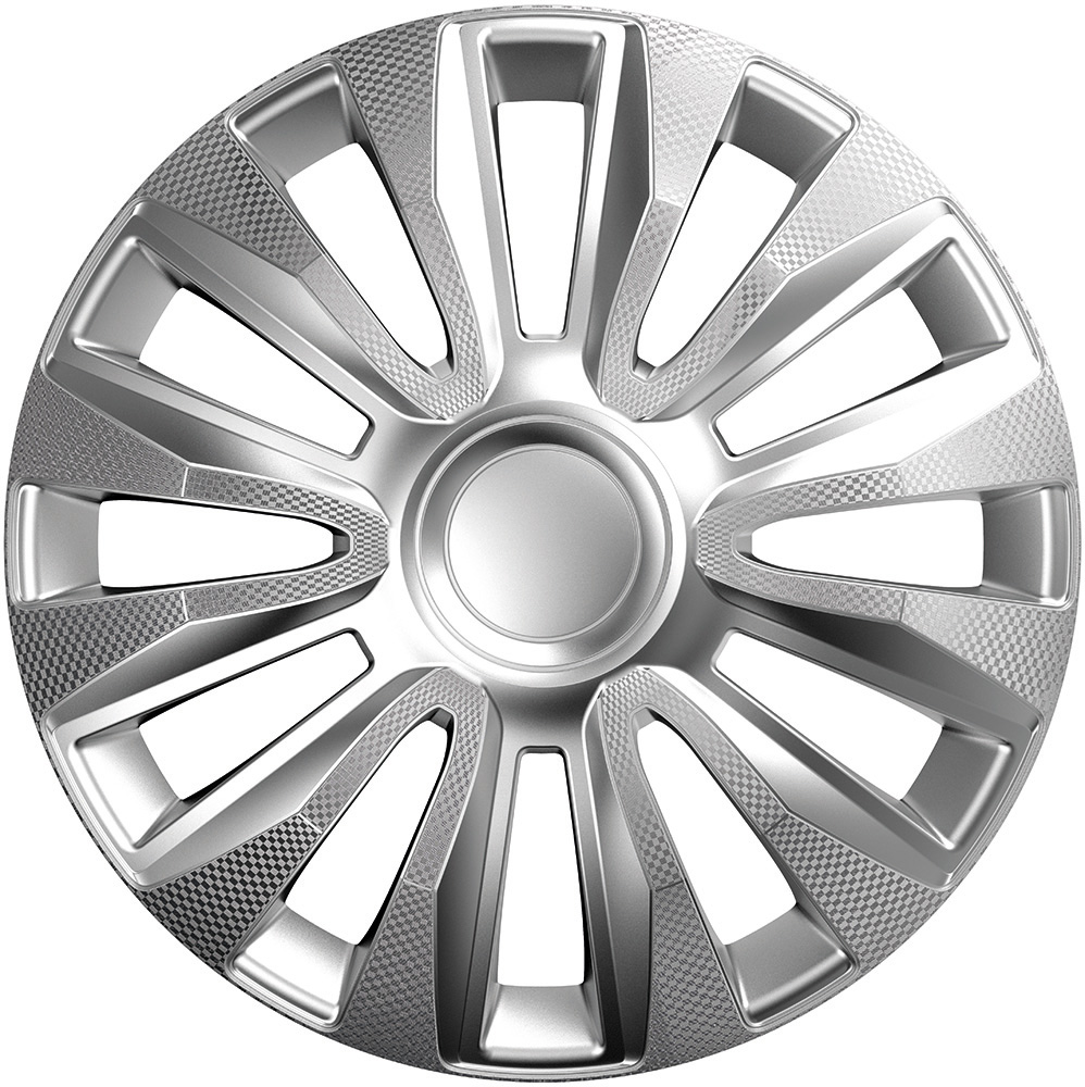 Poklice 16" AVALON CARBON