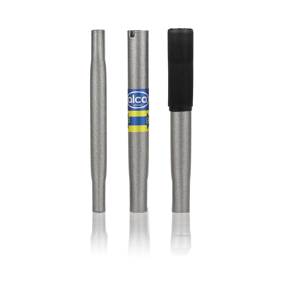 Hydraulický hever "panenka" 3T, 431100