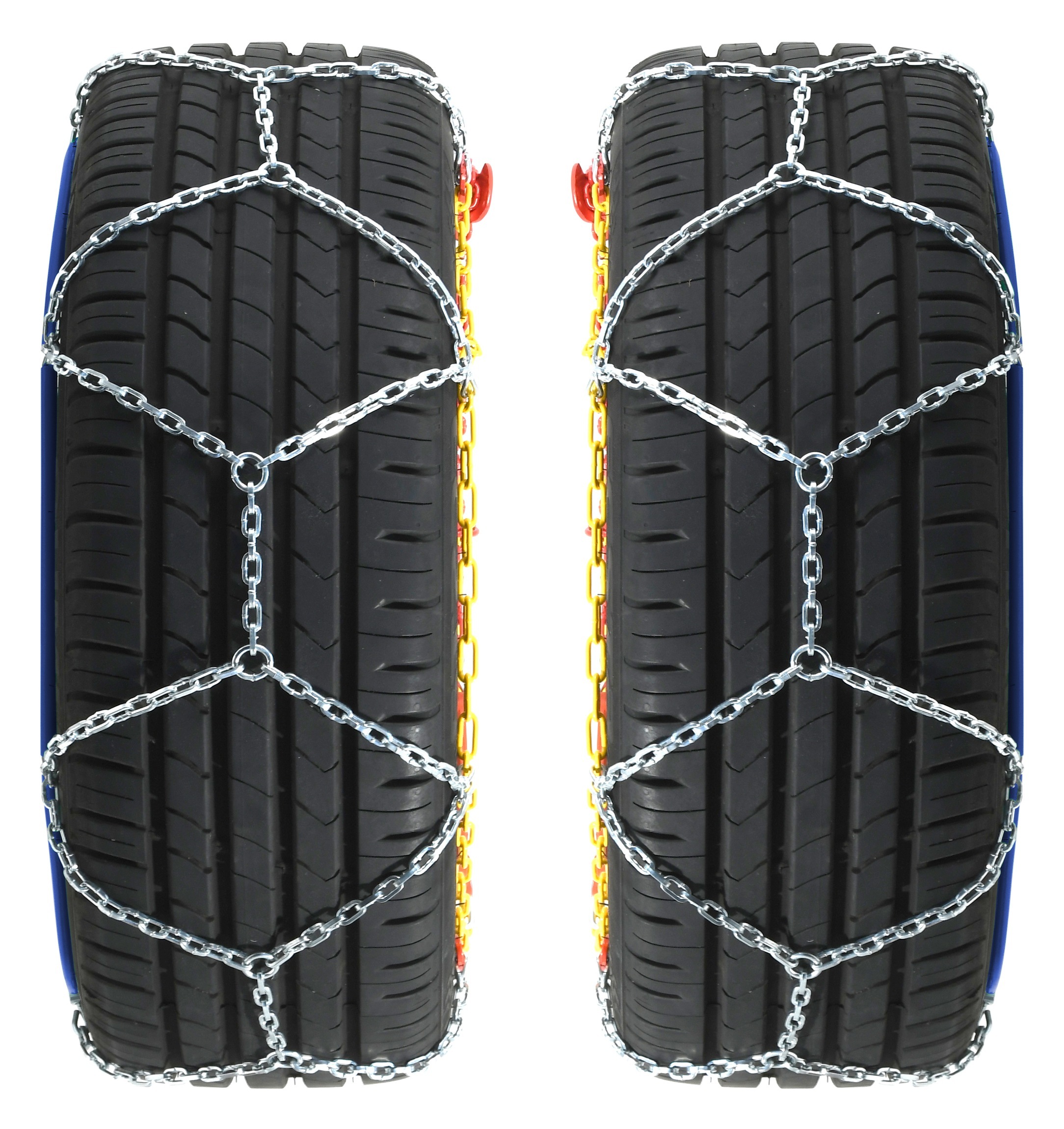 Sněhové řetězy X100 NYLON BAG, 01420