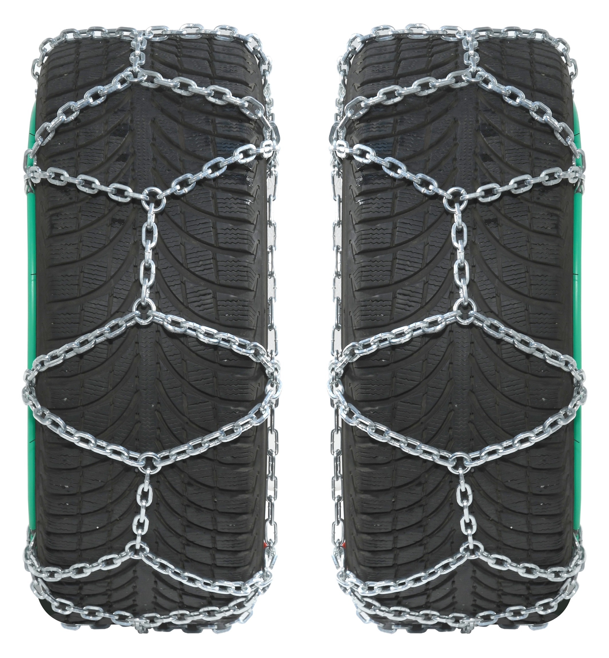 Sněhové řetězy SUV-VAN vel. 210, 01432