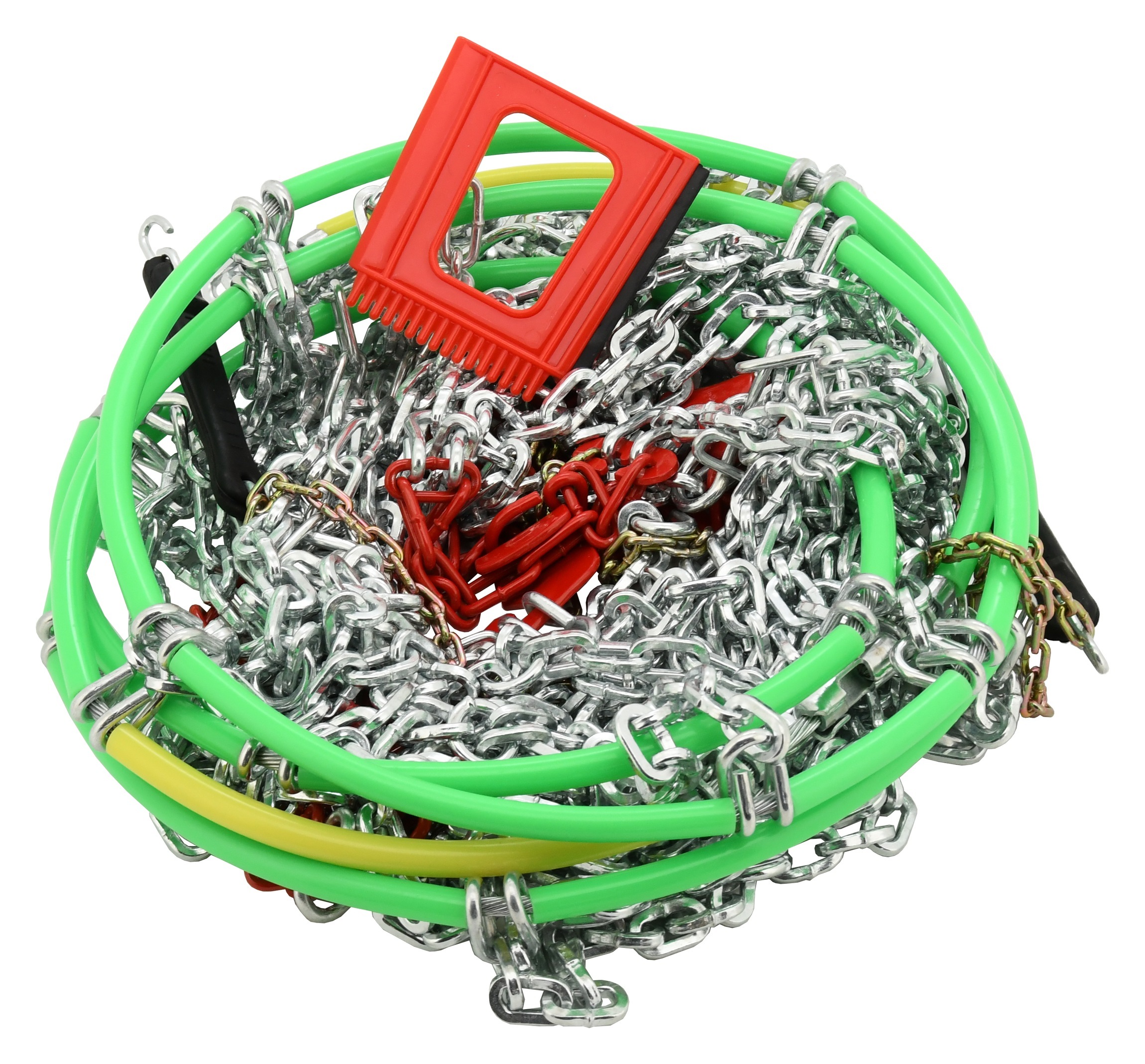 Sněhové řetězy SUV-VAN vel. 210, 01432