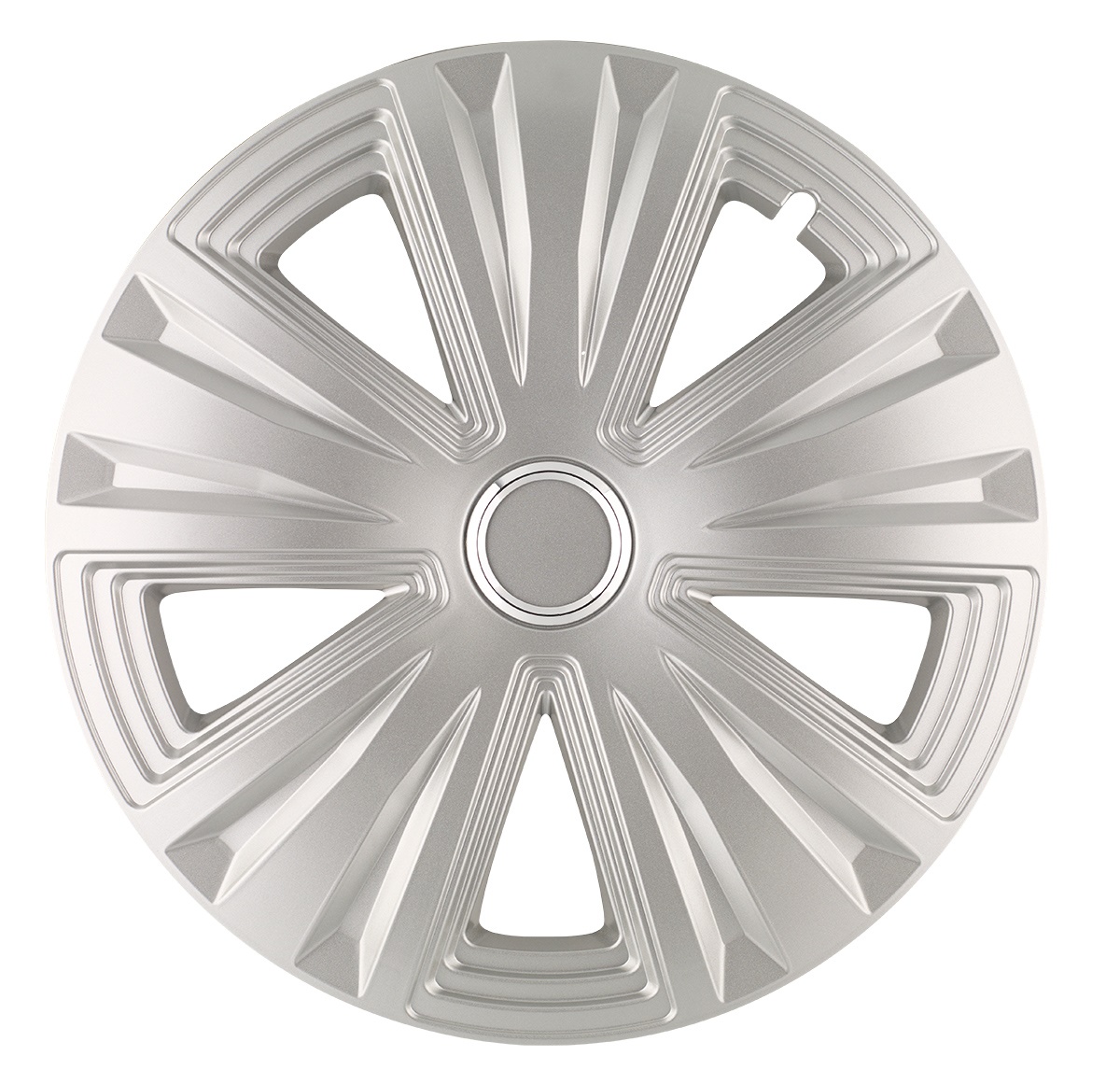 Poklice na kola auta 15" GLORY RING