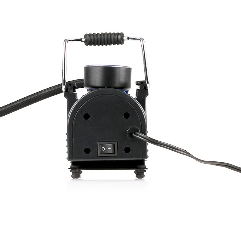 Kompresor 12V 35L kovový, 227500