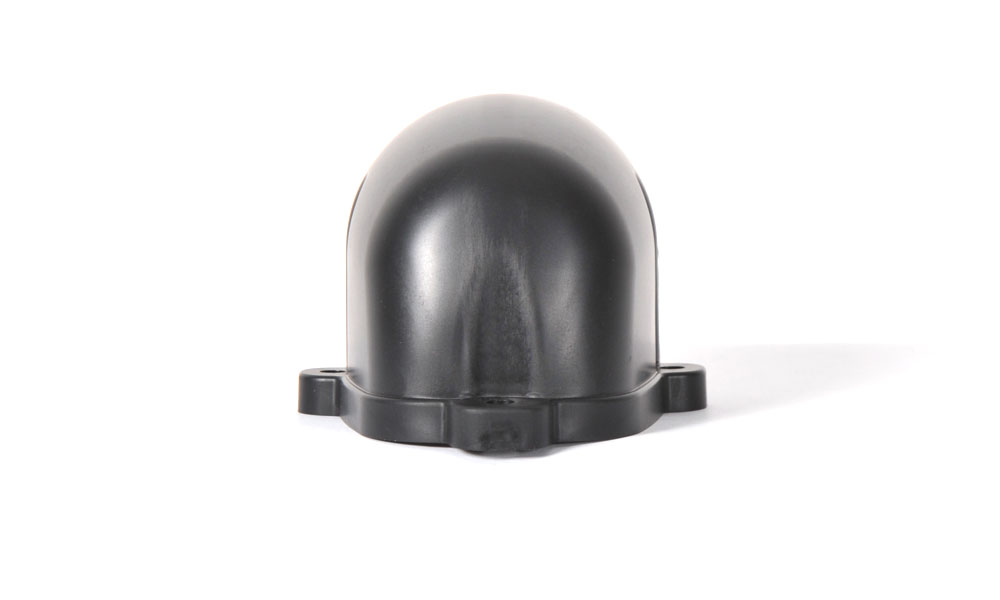 Obrysové zadní světlo, 12V-24V, LED, W25ww