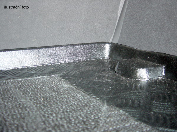 Plastová vana do kufru Rezaw Plast Ford Focus HB 1998 - 2005