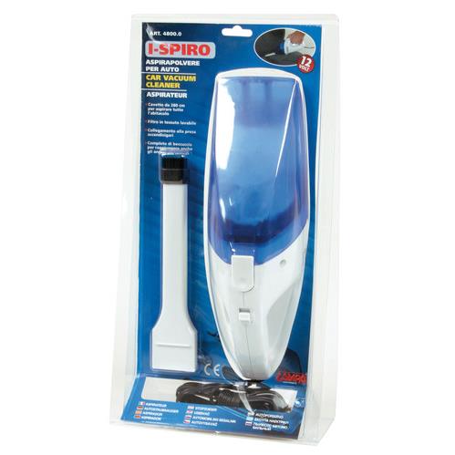 Vysavač 12V 90W, 48000